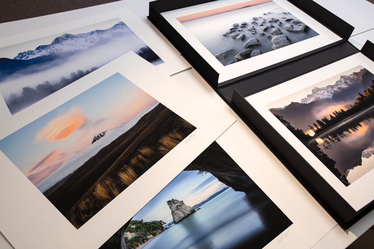 Online course FineArt Printing Photoschool Online